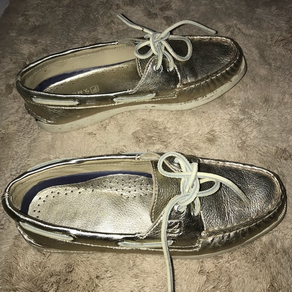 Sperrys - Picture 7 of 7